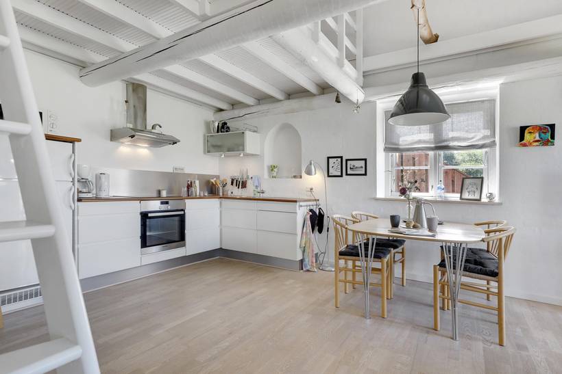 Foto von Ferienhaus FH51 auf Aakirkeby - Bornholm