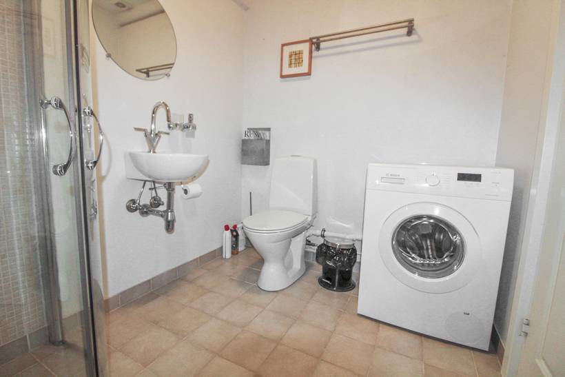 Foto von Ferienhaus FH51 auf Aakirkeby - Bornholm