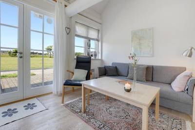 Vorschaubild von Ferienhaus FH51 auf Aakirkeby - Bornholm