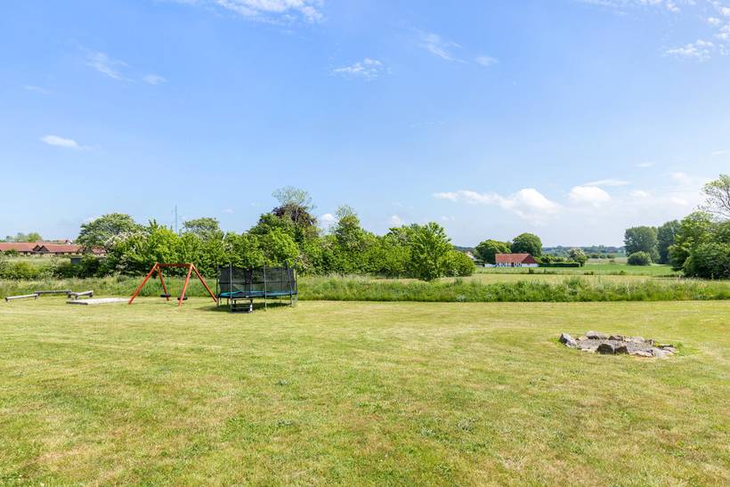 Foto von Ferienhaus FH51 auf Aakirkeby - Bornholm