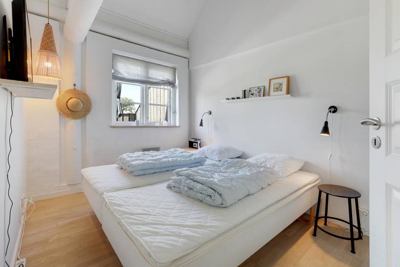 Foto von Ferienhaus FH51 auf Aakirkeby - Bornholm