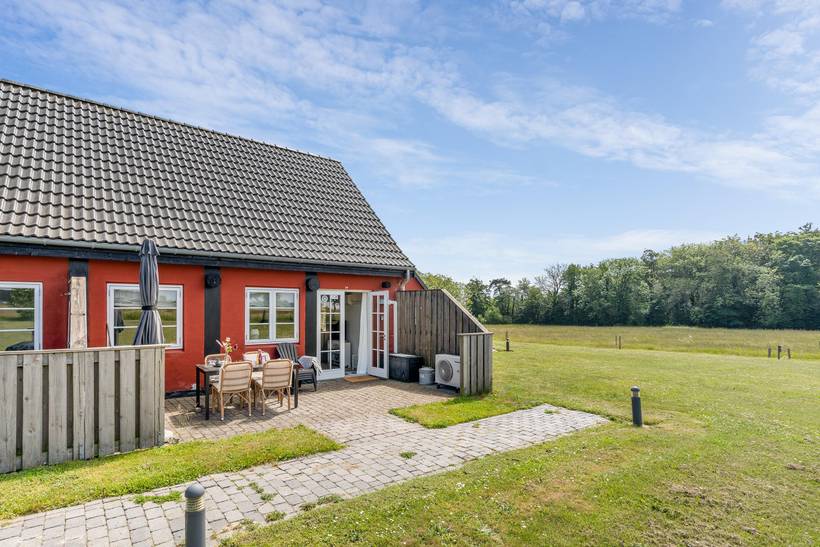 Foto von Ferienhaus FH51 auf Aakirkeby - Bornholm