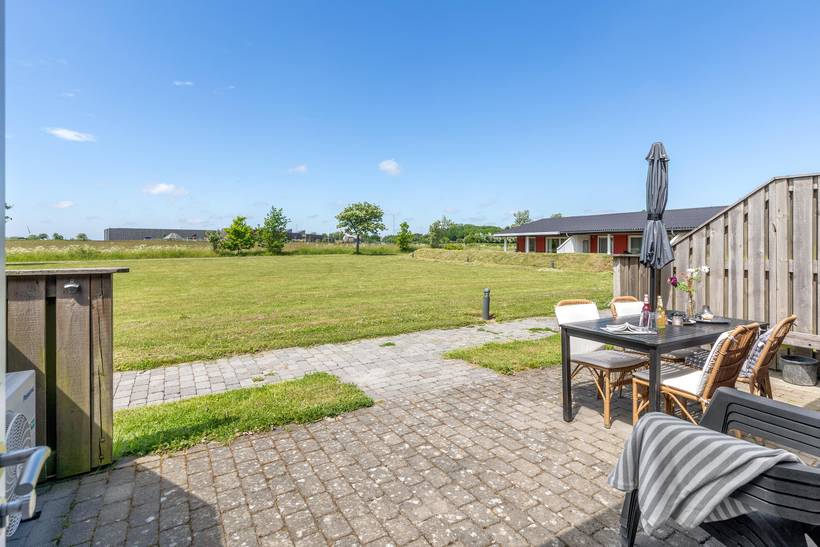 Foto von Ferienhaus FH51 auf Aakirkeby - Bornholm