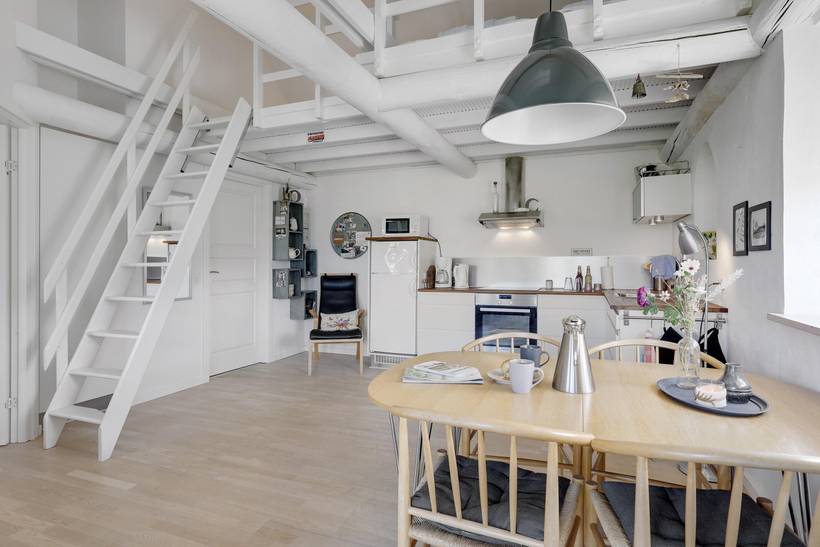 Foto von Ferienhaus FH51 auf Aakirkeby - Bornholm