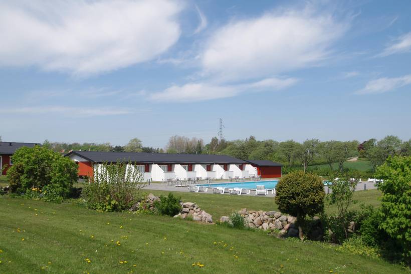 Foto von Ferienhaus FH51 auf Aakirkeby - Bornholm