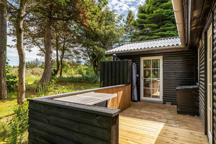 Foto von Ferienhaus FH55 in Blokhus - Nordjütland