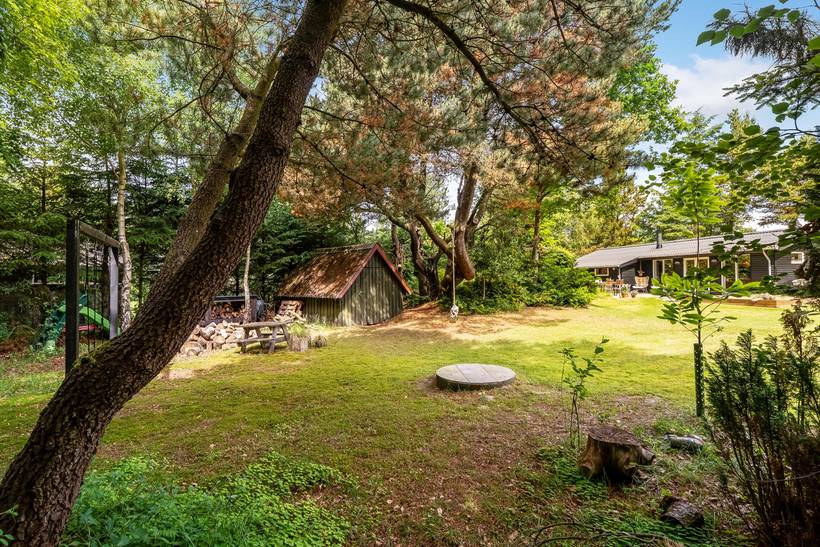 Foto von Ferienhaus FH55 in Blokhus - Nordjütland