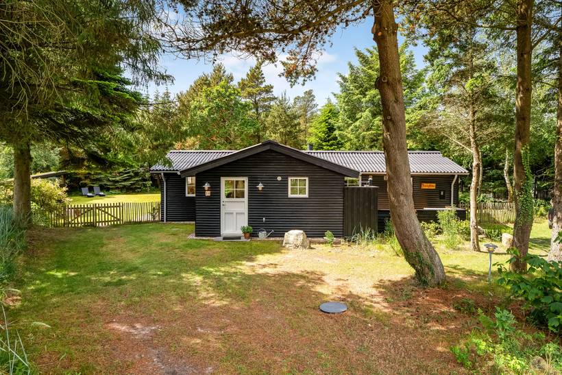 Foto von Ferienhaus FH55 in Blokhus - Nordjütland