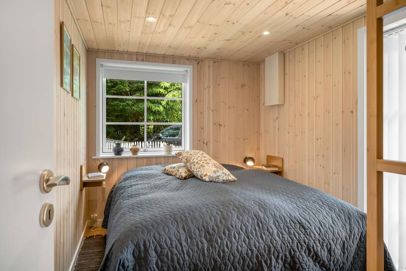 Foto von Ferienhaus FH55 in Blokhus - Nordjütland