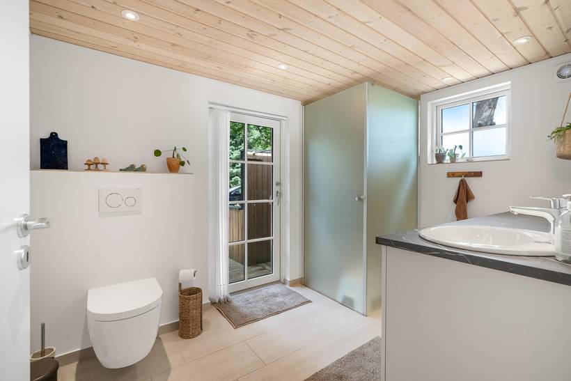 Foto von Ferienhaus FH55 in Blokhus - Nordjütland