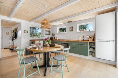 Vorschaubild von Ferienhaus FH55 in Blokhus - Nordjütland