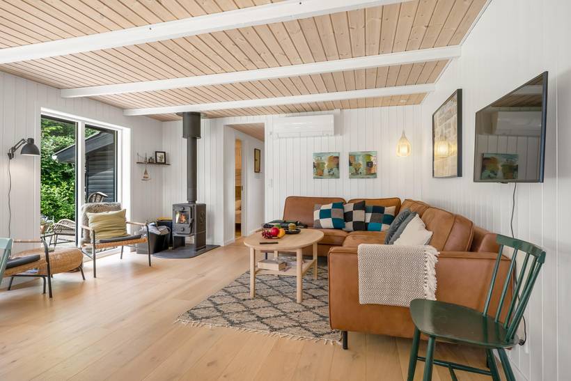 Foto von Ferienhaus FH55 in Blokhus - Nordjütland