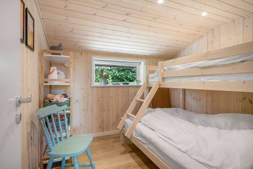 Foto von Ferienhaus FH55 in Blokhus - Nordjütland