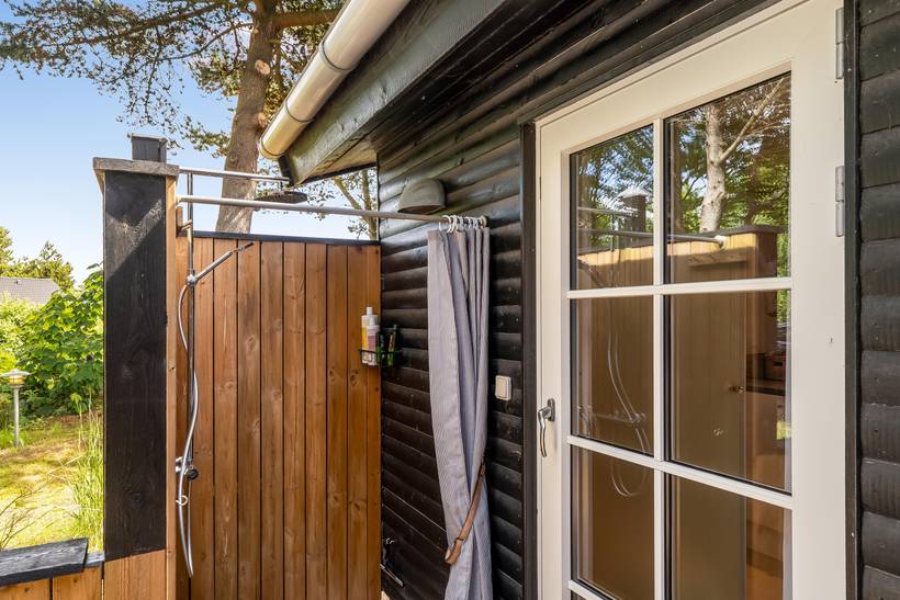 Foto von Ferienhaus FH55 in Blokhus - Nordjütland