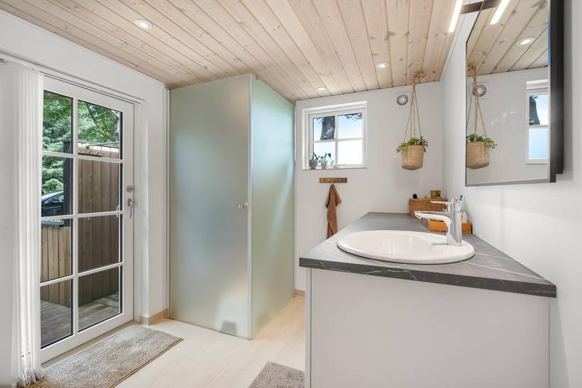 Foto von Ferienhaus FH55 in Blokhus - Nordjütland