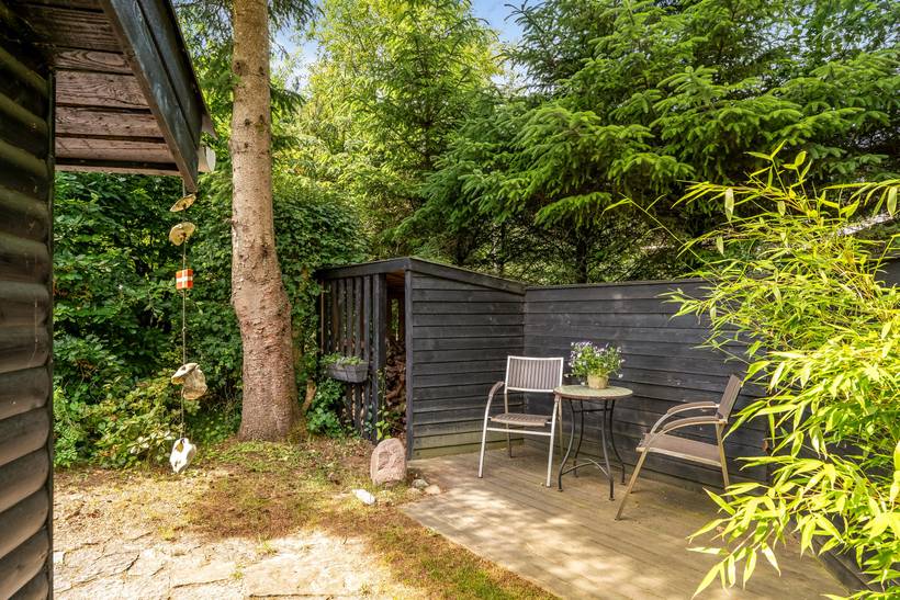 Foto von Ferienhaus FH55 in Blokhus - Nordjütland