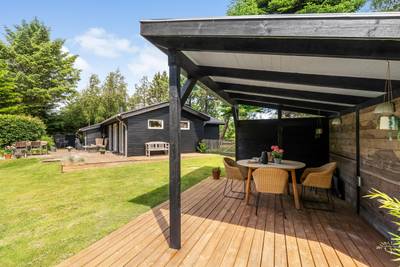 Vorschaubild von Ferienhaus FH55 in Blokhus - Nordjütland