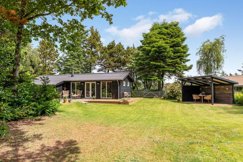 Foto von Ferienhaus FH55 in Blokhus - Nordjütland