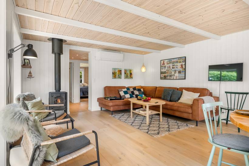 Foto von Ferienhaus FH55 in Blokhus - Nordjütland