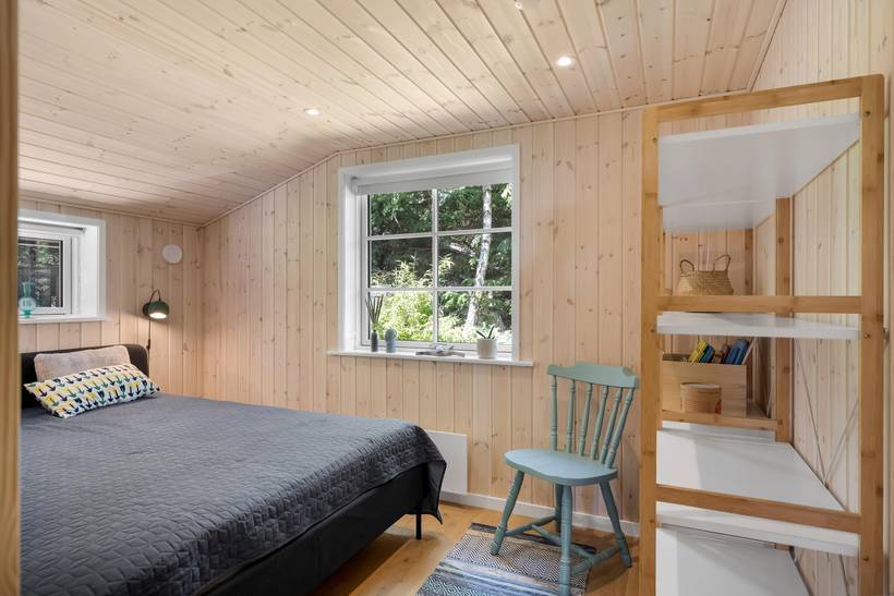 Foto von Ferienhaus FH55 in Blokhus - Nordjütland