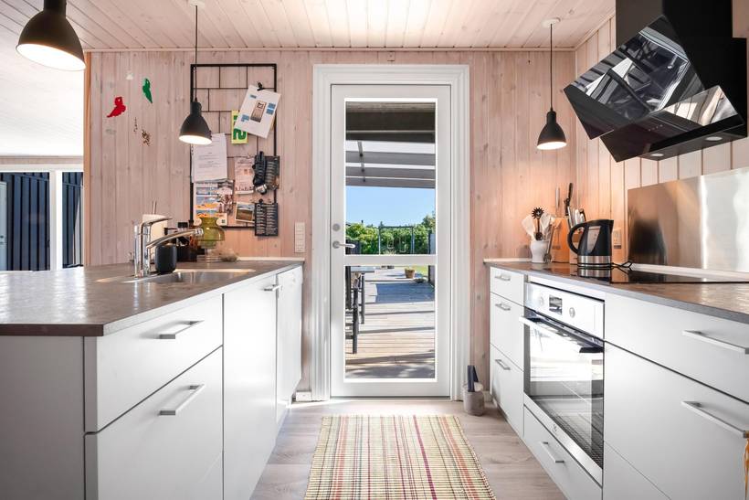 Foto von Ferienhaus FH58 in Bjerregård - Westjütland