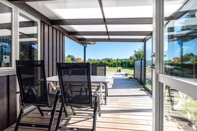 Foto von Ferienhaus FH58 in Bjerregård - Westjütland