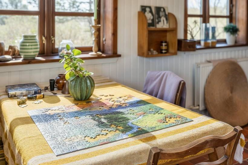 Foto von Ferienhaus FH64 in Vejers Strand - Westjütland