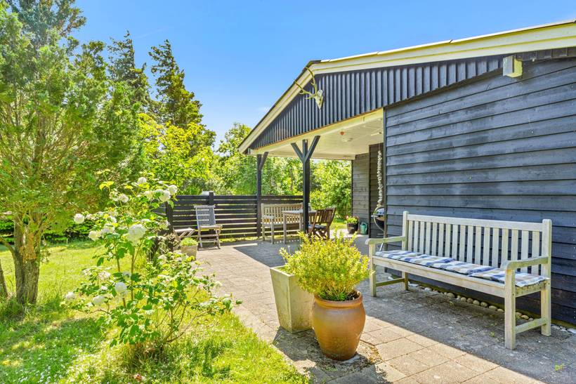 Foto von Ferienhaus FH65 in Lodbjerg Hede - Søndervig - Westjütland