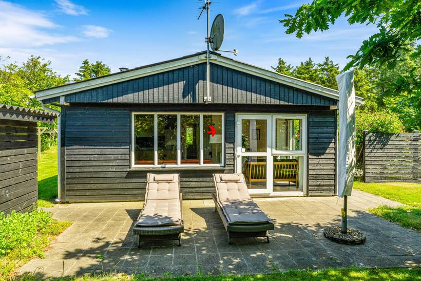 Foto von Ferienhaus FH65 in Lodbjerg Hede - Søndervig - Westjütland