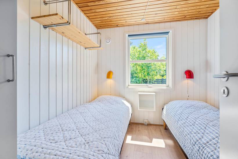 Foto von Ferienhaus FH65 in Lodbjerg Hede - Søndervig - Westjütland