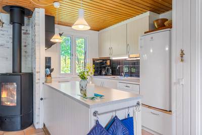Vorschaubild von Ferienhaus FH65 in Lodbjerg Hede - Søndervig - Westjütland