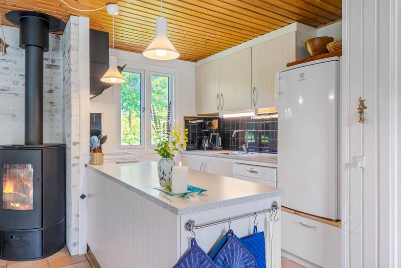 Foto von Ferienhaus FH65 in Lodbjerg Hede - Søndervig - Westjütland