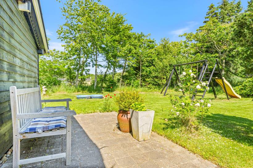 Foto von Ferienhaus FH65 in Lodbjerg Hede - Søndervig - Westjütland