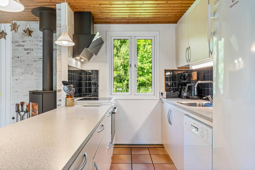 Foto von Ferienhaus FH65 in Lodbjerg Hede - Søndervig - Westjütland