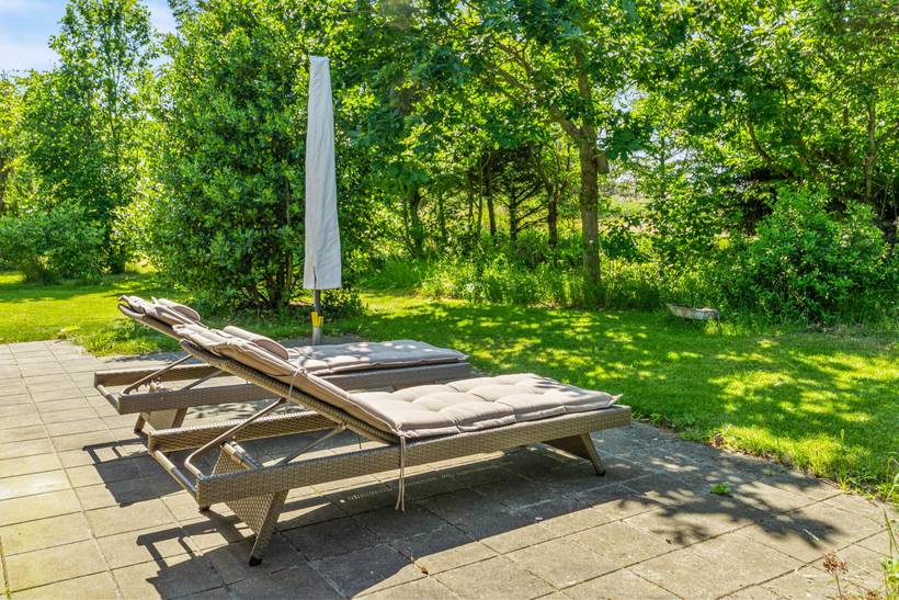 Foto von Ferienhaus FH65 in Lodbjerg Hede - Søndervig - Westjütland