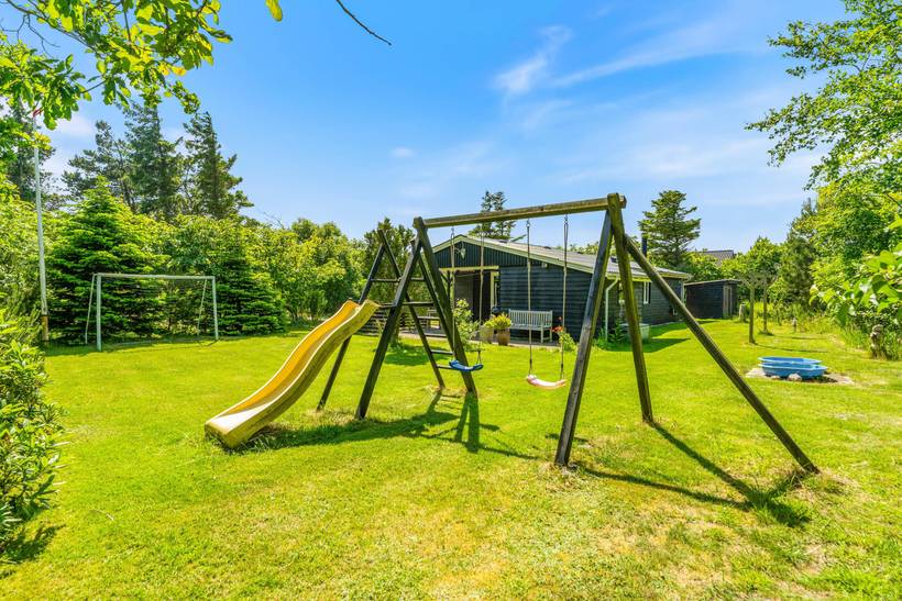 Foto von Ferienhaus FH65 in Lodbjerg Hede - Søndervig - Westjütland