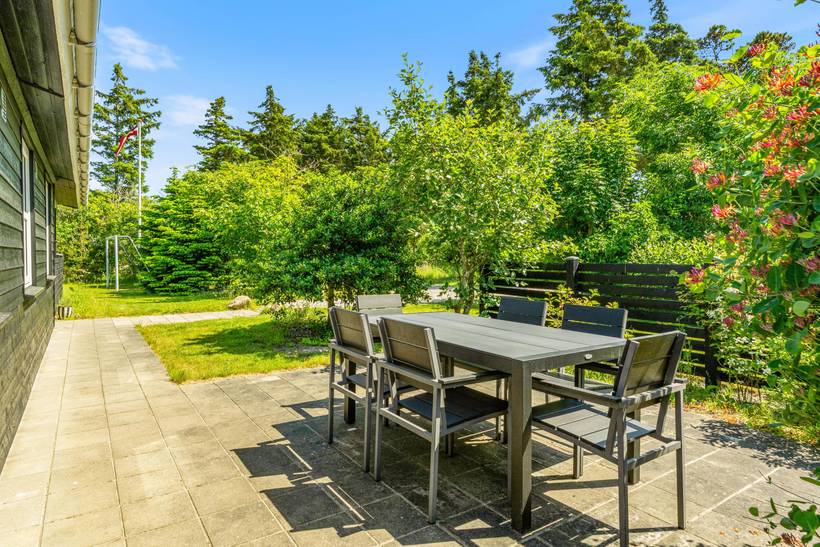 Foto von Ferienhaus FH65 in Lodbjerg Hede - Søndervig - Westjütland
