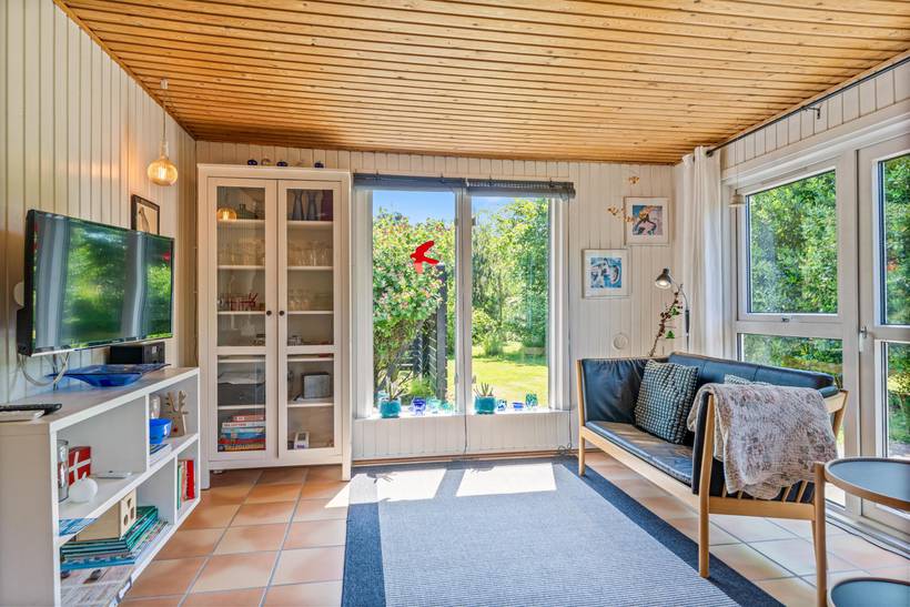 Foto von Ferienhaus FH65 in Lodbjerg Hede - Søndervig - Westjütland