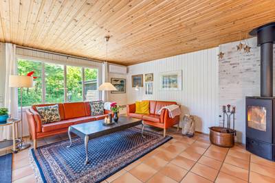 Vorschaubild von Ferienhaus FH65 in Lodbjerg Hede - Søndervig - Westjütland