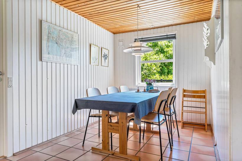 Foto von Ferienhaus FH65 in Lodbjerg Hede - Søndervig - Westjütland