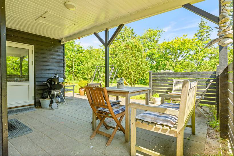 Foto von Ferienhaus FH65 in Lodbjerg Hede - Søndervig - Westjütland