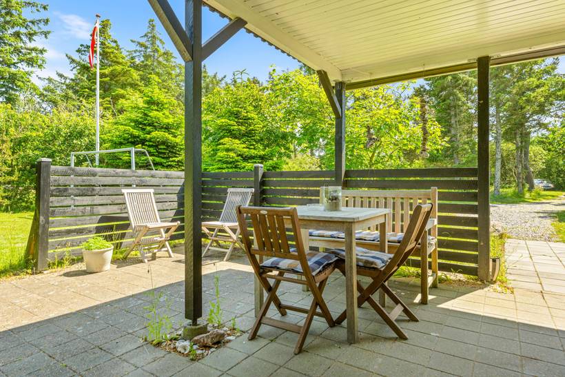 Foto von Ferienhaus FH65 in Lodbjerg Hede - Søndervig - Westjütland