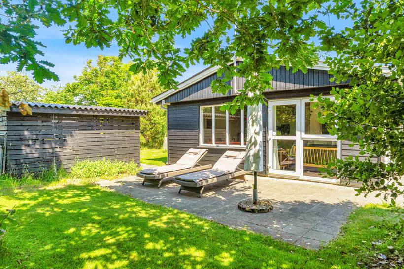 Foto von Ferienhaus FH65 in Lodbjerg Hede - Søndervig - Westjütland