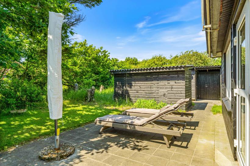 Foto von Ferienhaus FH65 in Lodbjerg Hede - Søndervig - Westjütland
