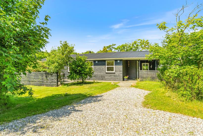 Foto von Ferienhaus FH65 in Lodbjerg Hede - Søndervig - Westjütland