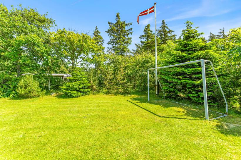 Foto von Ferienhaus FH65 in Lodbjerg Hede - Søndervig - Westjütland