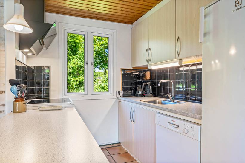 Foto von Ferienhaus FH65 in Lodbjerg Hede - Søndervig - Westjütland