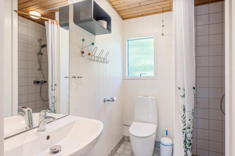 Foto von Ferienhaus FH65 in Lodbjerg Hede - Søndervig - Westjütland