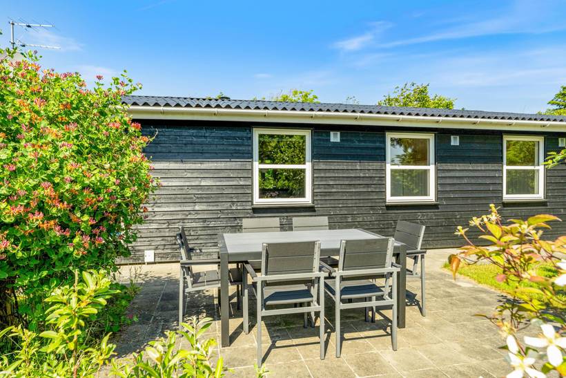 Foto von Ferienhaus FH65 in Lodbjerg Hede - Søndervig - Westjütland