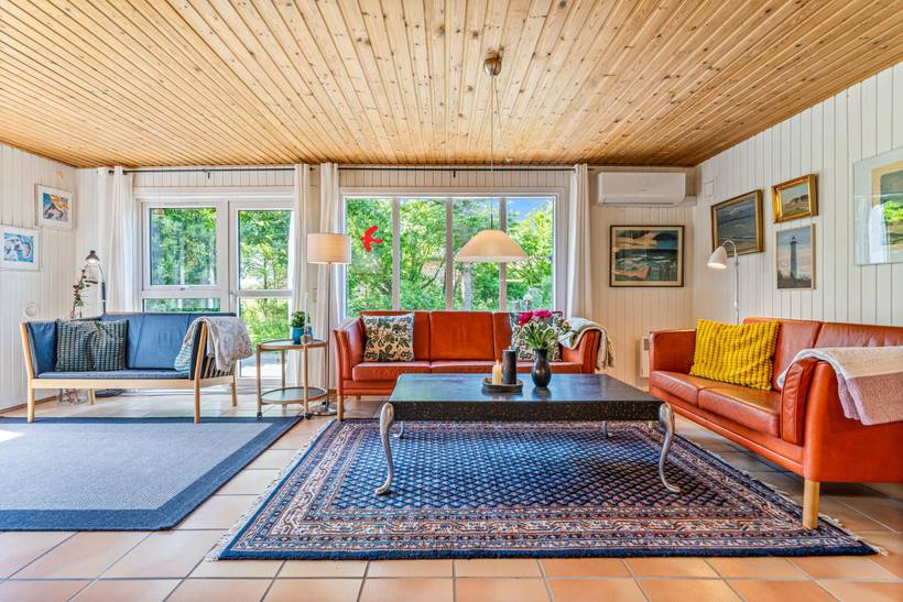 Foto von Ferienhaus FH65 in Lodbjerg Hede - Søndervig - Westjütland